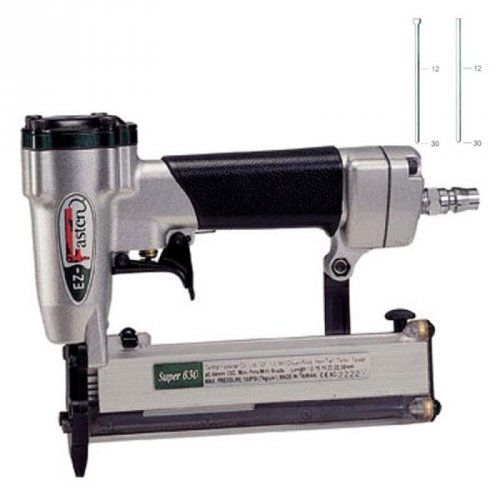 Reparación de maquinaria neumática