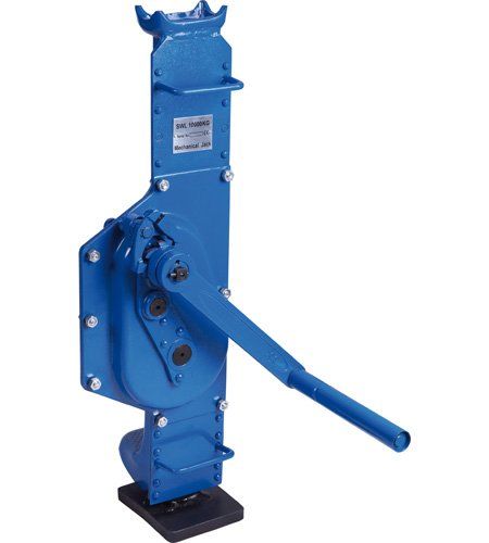 Reparación de maquinaria hidráulica