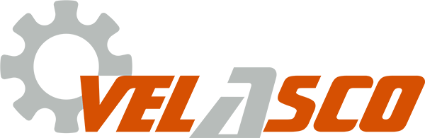 velasco maquinaria logo